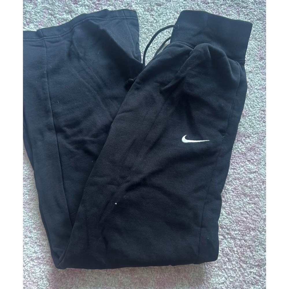 Nike Black Sweatpants